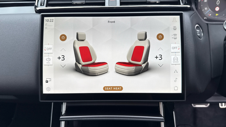 Land Rover Range Rover Velar 2.0 P400e Dynamic SE 5dr Auto Estate